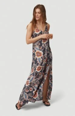 O'Neill Maxi-jurk "Mix And Match"