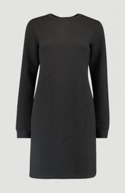 O'Neill Midi-jurk "Aralia" -TrendyTijd Verkoop oneill midi jurk aralia zwart 18