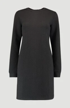 O'Neill Midi-jurk "Aralia" -TrendyTijd Verkoop oneill midi jurk aralia zwart 7