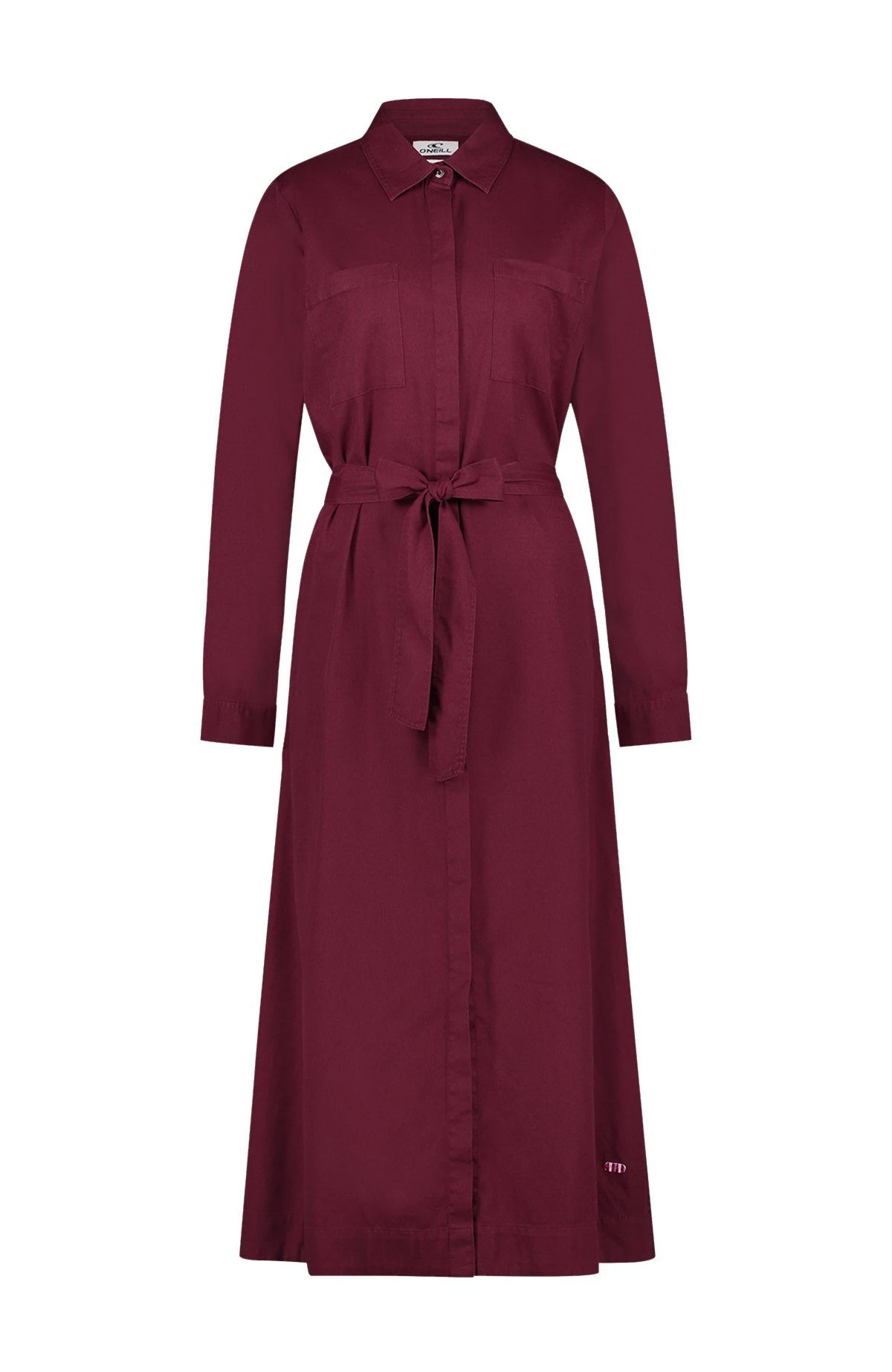 O'Neill Midi-jurk "Endless Summer Shirt" 4 O'Neill Midi-jurk "Endless Summer Shirt" - Afbeelding 2