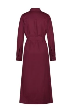 O'Neill Midi-jurk "Endless Summer Shirt" 22 O'Neill Midi-jurk "Endless Summer Shirt" -TrendyTijd Verkoop oneill midi jurk endless summer shirt rood 3