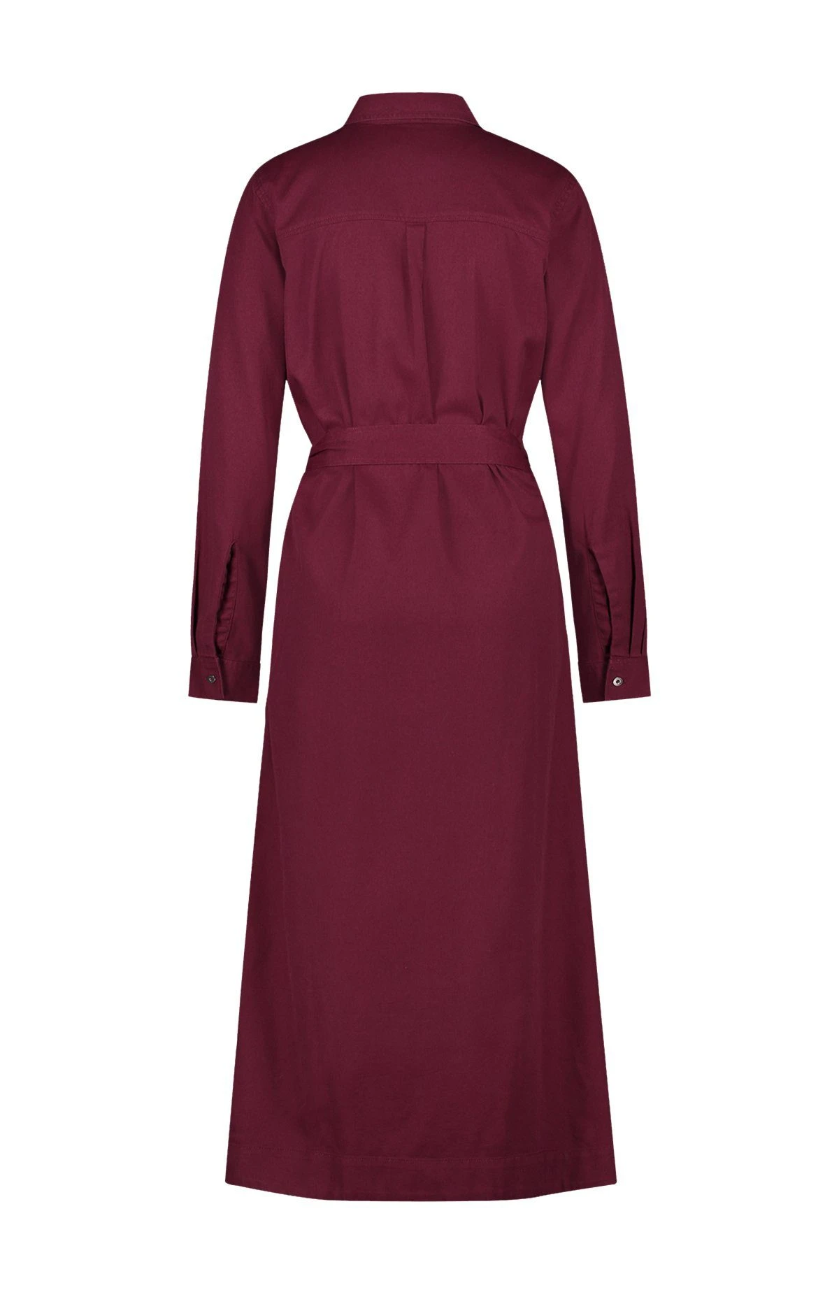 O'Neill Midi-jurk "Endless Summer Shirt" 5 O'Neill Midi-jurk "Endless Summer Shirt" - Afbeelding 3