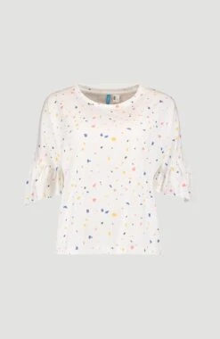 Tommy Hilfiger Curve Jurk Met Overhemdkraag CRV ORG CO SOLID MIDI SHIRTDRESS 21 Tommy Hilfiger Curve Jurk Met Overhemdkraag CRV ORG CO SOLID MIDI SHIRTDRESS -TrendyTijd Verkoop oneill shirtblouse ocean mission wit