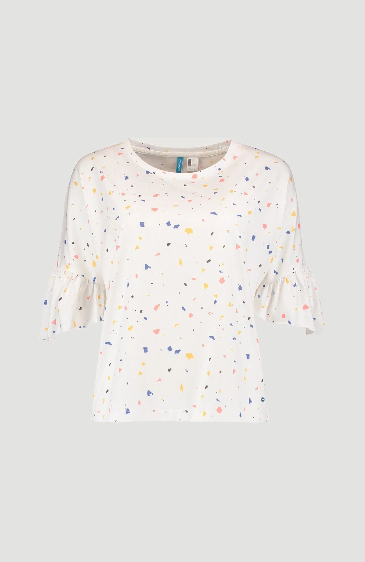 Tommy Hilfiger Curve Jurk Met Overhemdkraag CRV ORG CO SOLID MIDI SHIRTDRESS 8 Tommy Hilfiger Curve Jurk Met Overhemdkraag CRV ORG CO SOLID MIDI SHIRTDRESS - Afbeelding 6