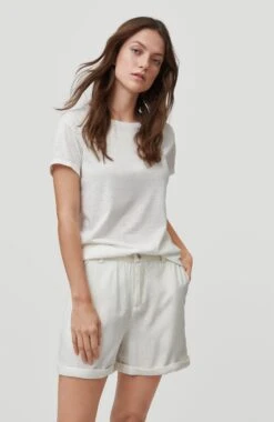 O'Neill Maxi-jurk T-shirt Dress Street -TrendyTijd Verkoop oneill short essentials 1 delig wit 1
