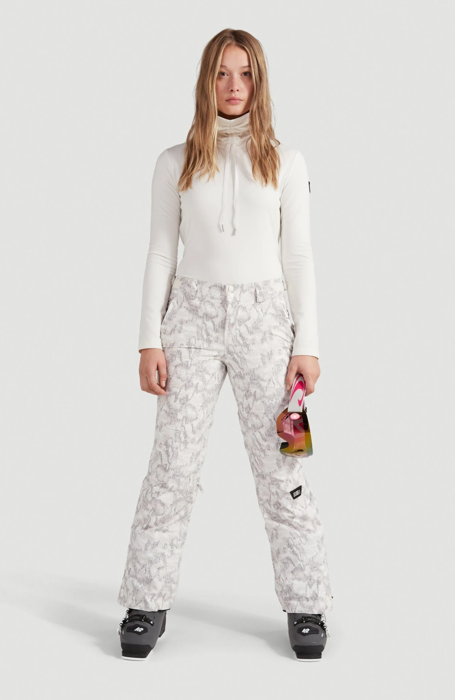 Roxy Maxi-jurk Dynamite 20 Roxy Maxi-jurk Dynamite - Afbeelding 18