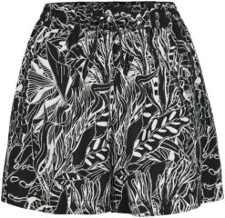 Buffalo Maxi-jurk Met Modieuze Volants 38 Buffalo Maxi-jurk Met Modieuze Volants -TrendyTijd Verkoop oneill strandshort java wave shorts