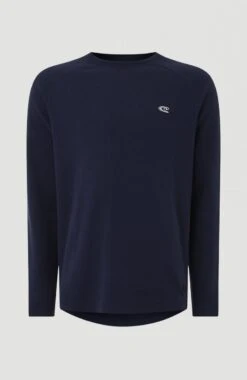 O'Neill T-shirt "Sweat Midi-jurk"