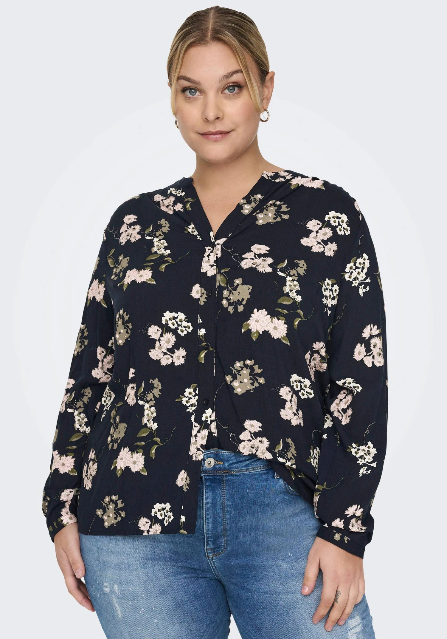 Saint Tropez Midi-jurk Pen Dress 12 Saint Tropez Midi-jurk Pen Dress - Afbeelding 10