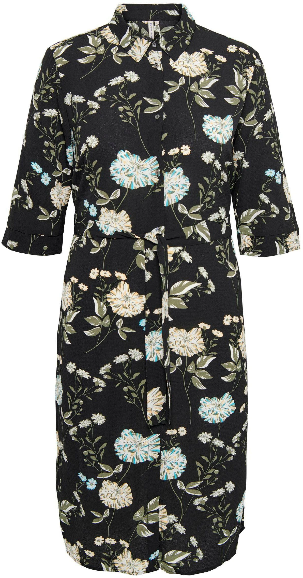 Only Maxi-jurk ONLNOVA LUX STRAP MAXI DRESS SOLID PTM 21 Only Maxi-jurk ONLNOVA LUX STRAP MAXI DRESS SOLID PTM - Afbeelding 19