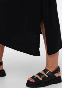 ONLY CARMAKOMA Maxi-jurk CARAPRIL LIFE SS STRING MAXI DRESS -TrendyTijd Verkoop only carmakoma maxi jurk carapril life ss string maxi dress 4