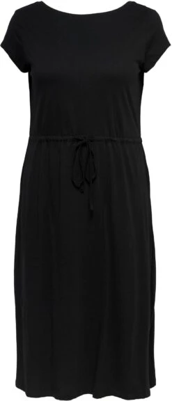 ONLY CARMAKOMA Maxi-jurk CARAPRIL LIFE SS STRING MAXI DRESS -TrendyTijd Verkoop only carmakoma maxi jurk carapril life ss string maxi dress 6