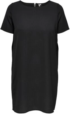 Heine Maxi-jurk Jerseyjurk 26 Heine Maxi-jurk Jerseyjurk -TrendyTijd Verkoop only carmakoma shirtjurk carlux zwart