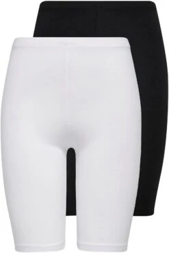 Winshape Sweatjurk WK3 A-lijn Mini-jurk -TrendyTijd Verkoop only fietsbroekje onllive love city shorts 2pack noos set van 2 wit