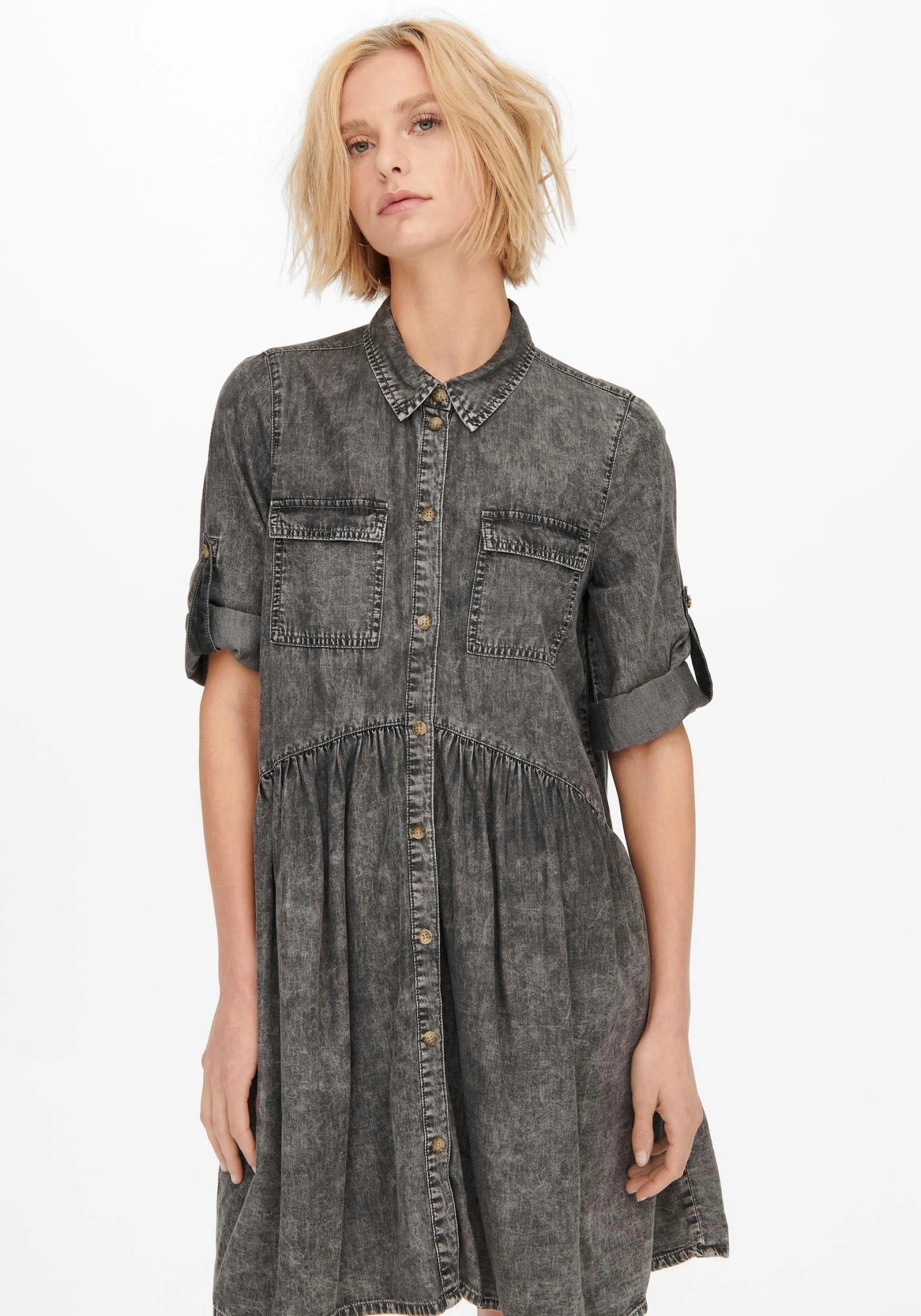 STREET ONE Midi-jurk 10 STREET ONE Midi-jurk - Afbeelding 8