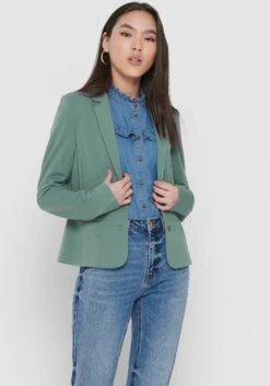 Ragwear Mini-jurk TAGG (2-delig, Met Een Bindceintuur) -TrendyTijd Verkoop only jerseyblazer onlpoptrash life blazer tlr 1