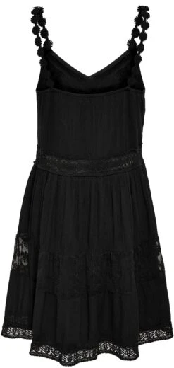 Only Jurk In Overgooiermodel ONLKARMEN ANNE LIFE S/L DRESS WVN NOOS -TrendyTijd Verkoop only jurk in overgooiermodel onlkarmen anne life s l dress wvn noos 11