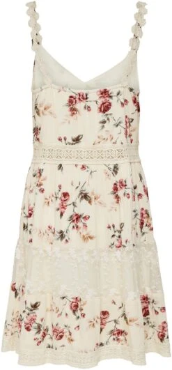 Only Jurk In Overgooiermodel ONLKARMEN ANNE LIFE S/L DRESS WVN NOOS -TrendyTijd Verkoop only jurk in overgooiermodel onlkarmen anne life s l dress wvn noos 6