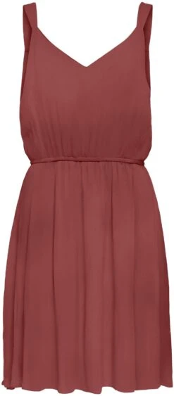 Only Jurk In Overgooiermodel ONLKARMEN LIFE S/L SHORT DRESS WVN NOOS 20 Only Jurk In Overgooiermodel ONLKARMEN LIFE S/L SHORT DRESS WVN NOOS -TrendyTijd Verkoop only jurk in overgooiermodel onlkarmen life s l short dress wvn noos 3