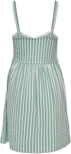 Only Jurk In Overgooiermodel ONLSHARON S/L DRESS JRS -TrendyTijd Verkoop only jurk in overgooiermodel onlsharon s l dress jrs 6