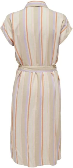 Only Jurk Met Overhemdkraag ONLTINE HANNOVER SS SHIRT DRESS WVN -TrendyTijd Verkoop only jurk met overhemdkraag onltine hannover ss shirt dress wvn 8