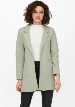 HECHTER PARIS Midi-jurk -TrendyTijd Verkoop only lange blazer onlbaker linea l s coatigan cc pnt