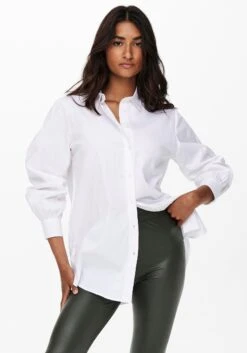 Heine Jurk In A-lijn Jurk -TrendyTijd Verkoop only lange blouse onlnora new l s shirt wvn wit