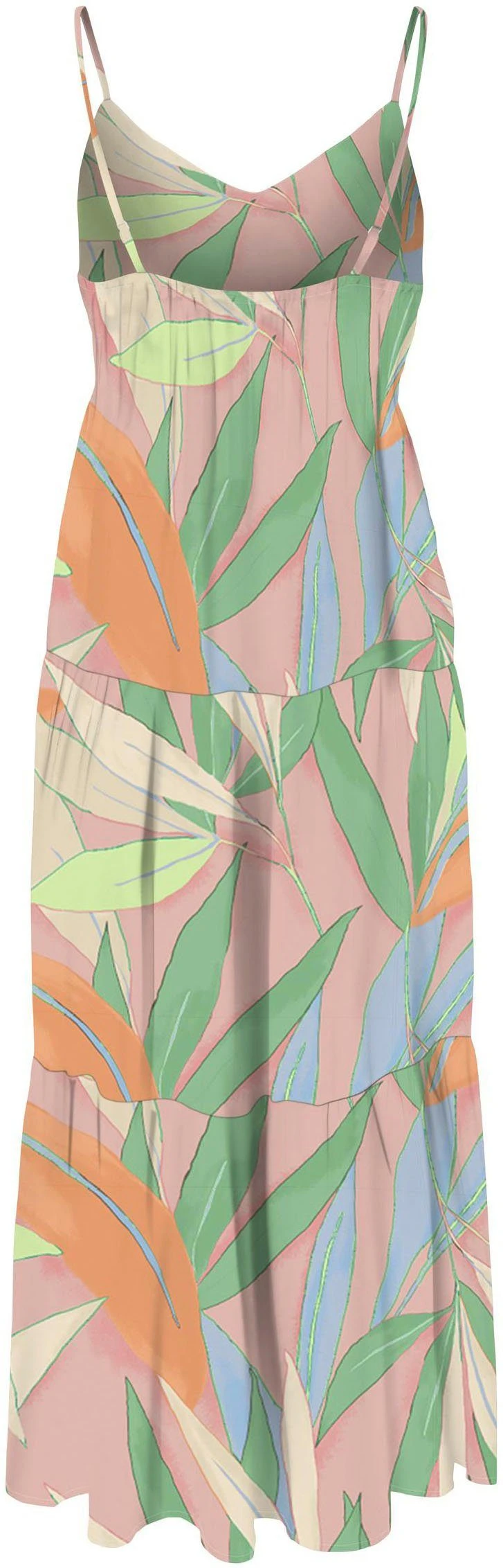 Only Mini-jurk ONLANNIKA S/L SMOCK DRESS WVN NOOS 17 Only Mini-jurk ONLANNIKA S/L SMOCK DRESS WVN NOOS - Afbeelding 15