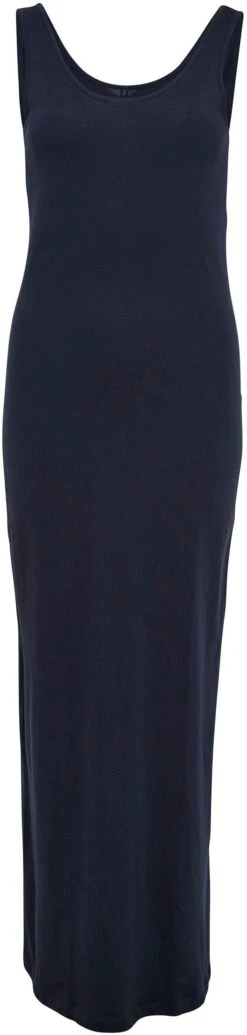 Only Maxi-jurk ONLGAEL SL LONG DRESS CS JRS -TrendyTijd Verkoop only maxi jurk onlgael sl long dress cs jrs 3