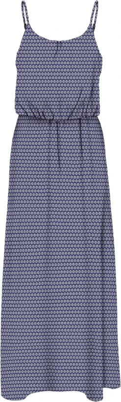 Only Maxi-jurk ONLALMA LIFE VIS STRAP LONG DRESS AOP -TrendyTijd Verkoop only maxi jurk onlnova life strap maxi dress aop ptm 8