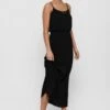 Only Maxi-jurk ONLNOVA LUX STRAP MAXI DRESS SOLID PTM -TrendyTijd Verkoop only maxi jurk onlnova lux strap maxi dress solid ptm 2