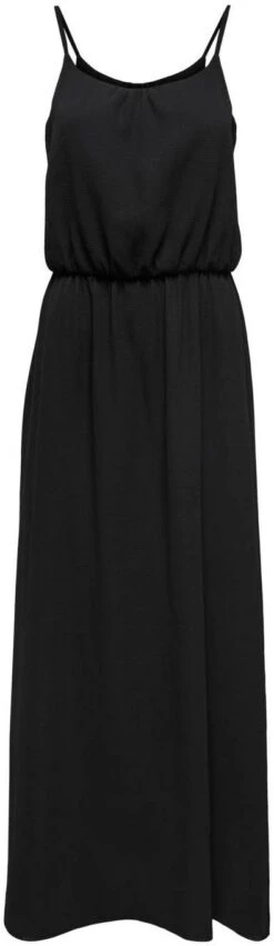 Only Maxi-jurk ONLNOVA LUX STRAP MAXI DRESS SOLID PTM 26 Only Maxi-jurk ONLNOVA LUX STRAP MAXI DRESS SOLID PTM -TrendyTijd Verkoop only maxi jurk onlnova lux strap maxi dress solid ptm 7