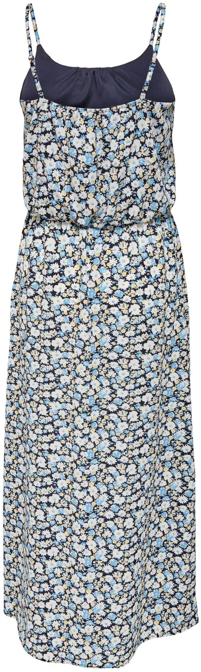 Only Maxi-jurk ONLWINNER S/L MAXI DRESS 6 Only Maxi-jurk ONLWINNER S/L MAXI DRESS - Afbeelding 4