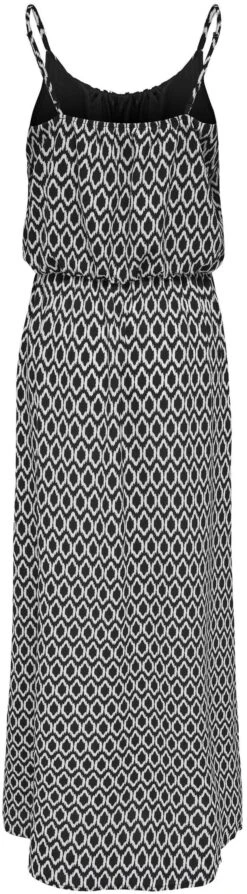 Only Maxi-jurk ONLWINNER S/L MAXI DRESS NOOS PTM 25 Only Maxi-jurk ONLWINNER S/L MAXI DRESS NOOS PTM -TrendyTijd Verkoop only maxi jurk onlwinner s l maxi dress noos ptm 10