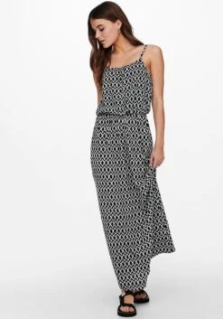Only Maxi-jurk ONLWINNER S/L MAXI DRESS NOOS PTM 23 Only Maxi-jurk ONLWINNER S/L MAXI DRESS NOOS PTM -TrendyTijd Verkoop only maxi jurk onlwinner s l maxi dress noos ptm 8