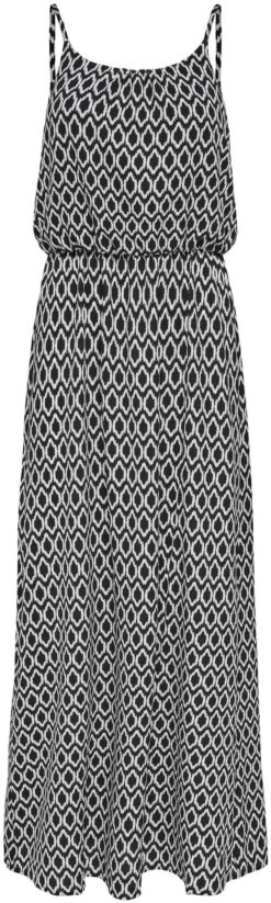 Only Maxi-jurk ONLWINNER S/L MAXI DRESS NOOS PTM 24 Only Maxi-jurk ONLWINNER S/L MAXI DRESS NOOS PTM -TrendyTijd Verkoop only maxi jurk onlwinner s l maxi dress noos ptm 9