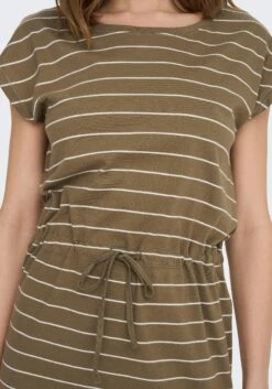 Only Mini-jurk ONLMAY S/S DRESS NOOS -TrendyTijd Verkoop only mini jurk onlmay s s dress noos 2