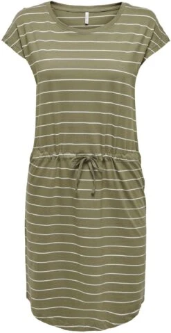 Only Mini-jurk ONLMAY S/S DRESS NOOS -TrendyTijd Verkoop only mini jurk onlmay s s dress noos 4