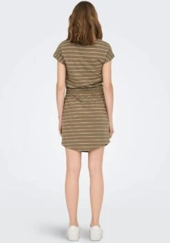 Only Mini-jurk ONLMAY S/S DRESS NOOS -TrendyTijd Verkoop only mini jurk onlmay s s dress noos 6