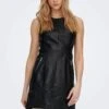 Only Mini-jurk ONLMIA BIKER DRESS CC OTW -TrendyTijd Verkoop only mini jurk onlmia biker dress cc otw 1