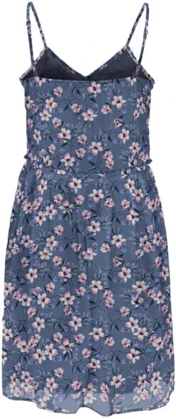 Only Mini-jurk ONLSTAR LIFE FIA FRILL SINGLET DRESS PTM 25 Only Mini-jurk ONLSTAR LIFE FIA FRILL SINGLET DRESS PTM -TrendyTijd Verkoop only mini jurk onlstar life fia frill singlet dress ptm 5