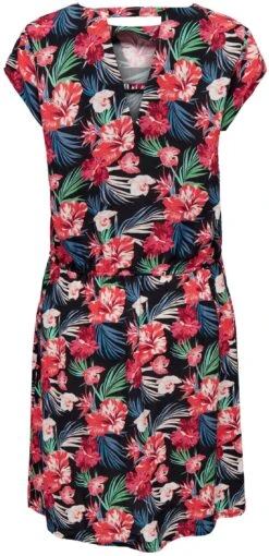 Only Mini-jurk ONLYASMIN LIFE CAPSLEEVE DRESS PTM -TrendyTijd Verkoop only mini jurk onlyasmin life capsleeve dress ptm 6