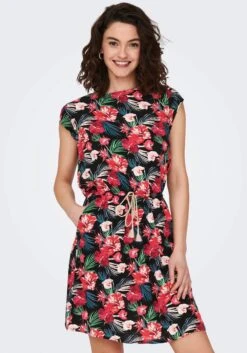 Calvin Klein Curve Maxi-jurk INCLU COTTON STRETCH SLIP DRESS 26 Calvin Klein Curve Maxi-jurk INCLU COTTON STRETCH SLIP DRESS -TrendyTijd Verkoop only mini jurk onlyasmin life capsleeve dress ptm 9