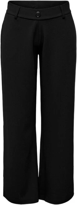 Only Mini-jurk ONLELLA LYNG LS DRESS WVN CS -TrendyTijd Verkoop only pantalon onlsania low waisted pant cs jrs