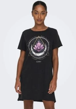 OPUS Jurk Met Overhemdkraag Wiane 20 OPUS Jurk Met Overhemdkraag Wiane -TrendyTijd Verkoop only shirtjurk onllucy life dress s s jrs noos 2