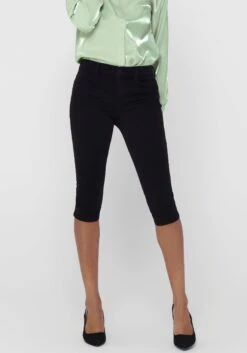 Buffalo Maxi-jurk Met Print Op Het Voorpand -TrendyTijd Verkoop only short onlrain life reg sk knickers dnm noos