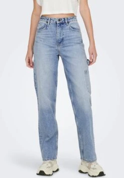 Heine Zomerjurk Linnen Jurk -TrendyTijd Verkoop only workerjeans onldion mw loose carpenter dnm
