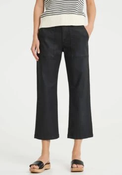 MUSTANG Mini-jurk Frida CO Dress -TrendyTijd Verkoop opus 7 8 jeans melvin 1