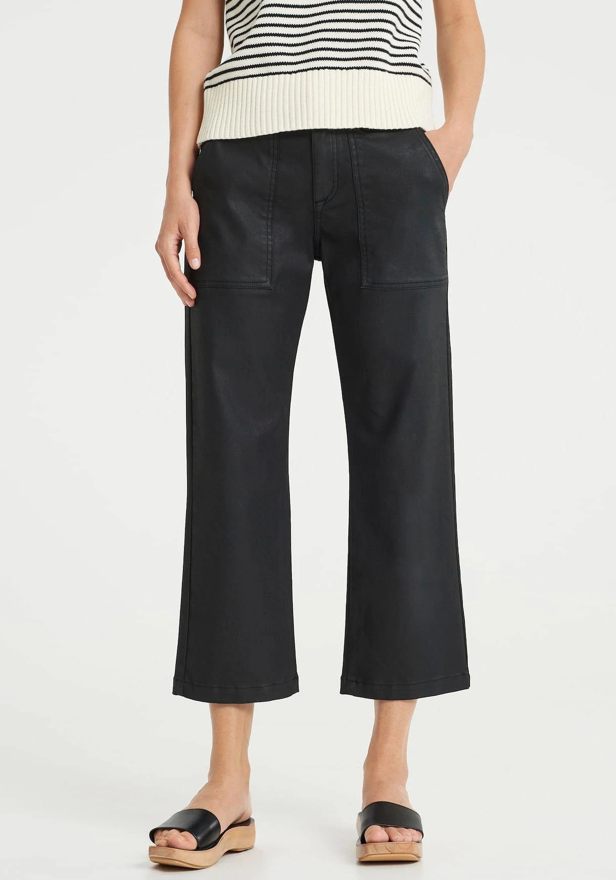 Only Mini-jurk ONLZIMA S/S DRESS CBO JRS 12 Only Mini-jurk ONLZIMA S/S DRESS CBO JRS - Afbeelding 10