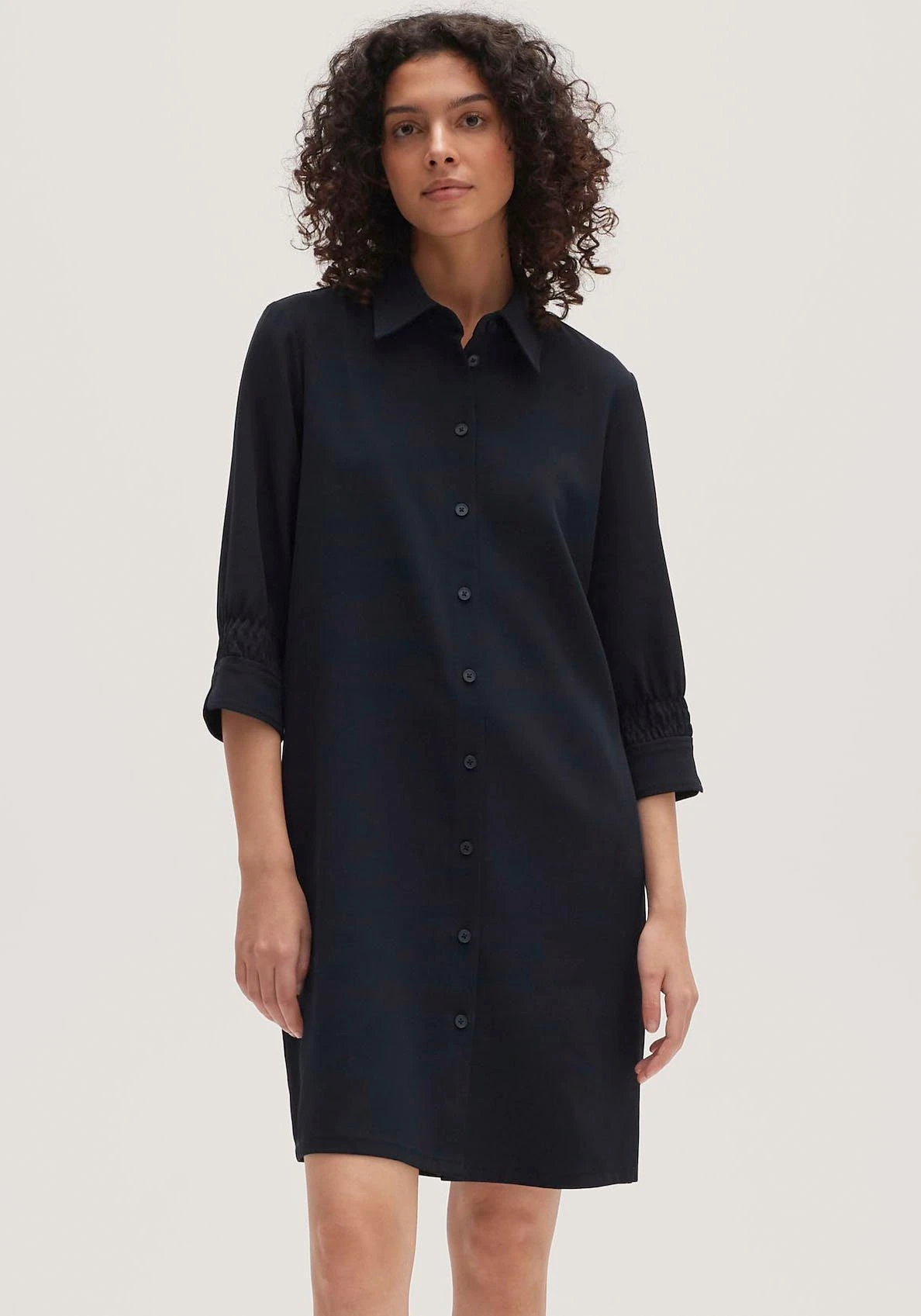 Only Jurk Met Spaghettibandjes ONLMAJ LIFE S/L AOP SHORT DRESS WVN NOOS 16 Only Jurk Met Spaghettibandjes ONLMAJ LIFE S/L AOP SHORT DRESS WVN NOOS - Afbeelding 14